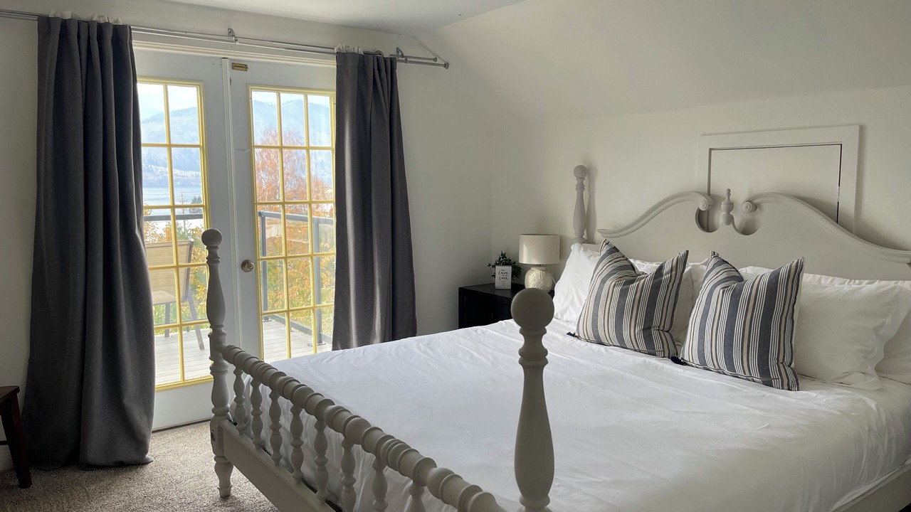 Photo of Bedroom in Manson
