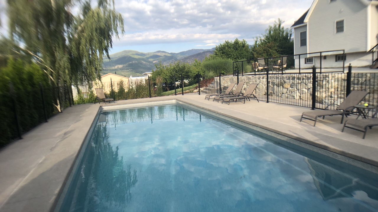 Photo of Outdoor in Manson