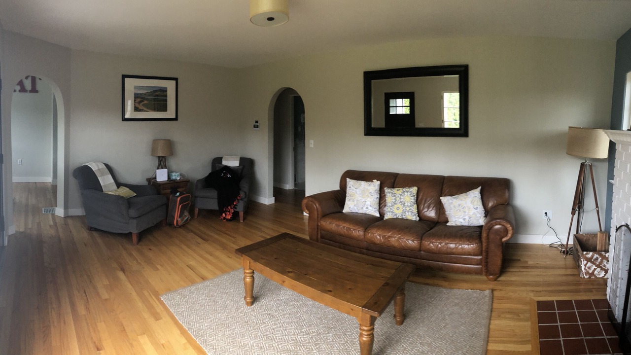 Photo of Bedroom in Manson