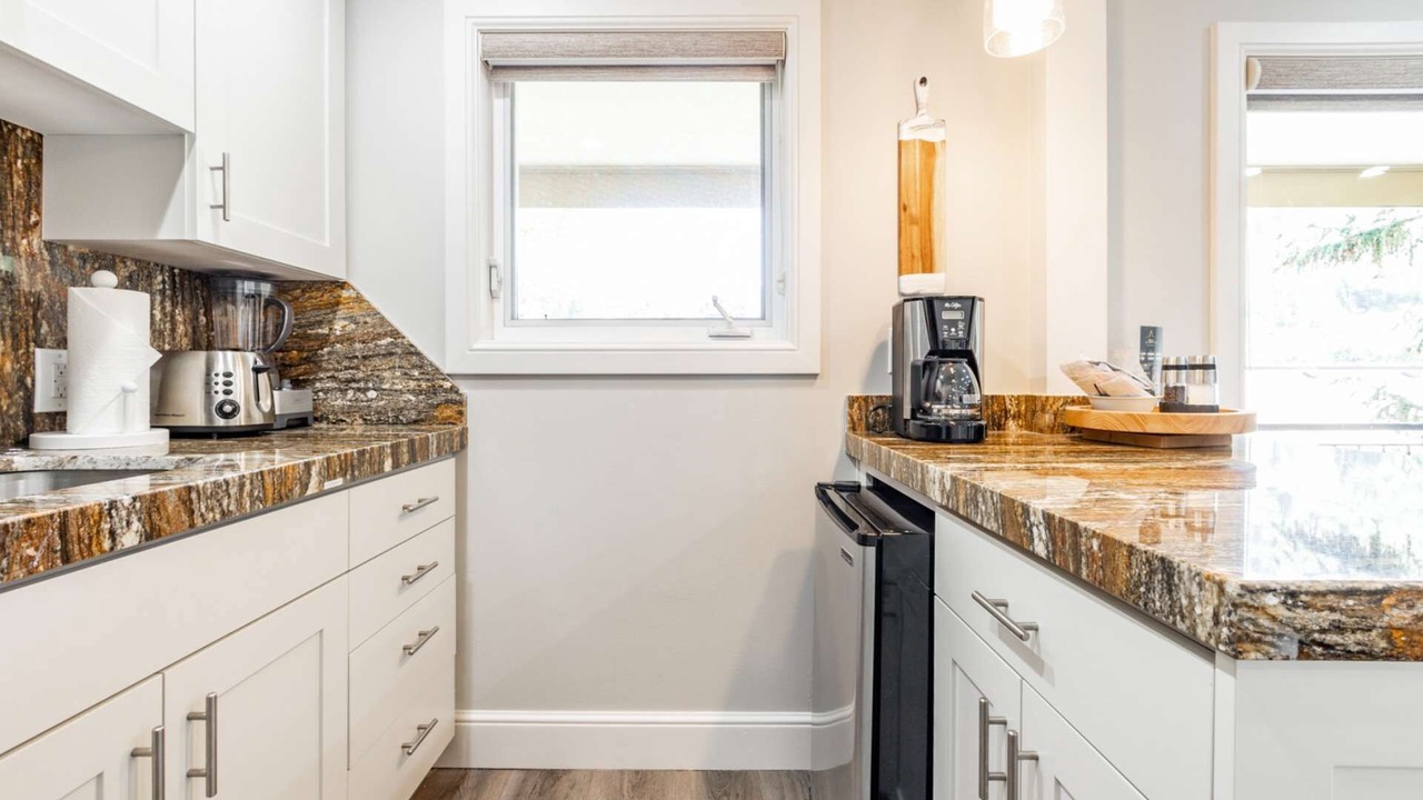 Photo of Kitchen in Downtown Park City