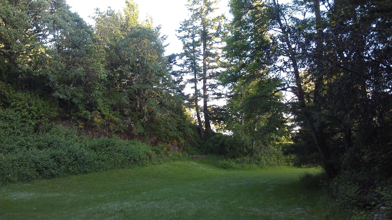Photo of Outdoor in Corvallis