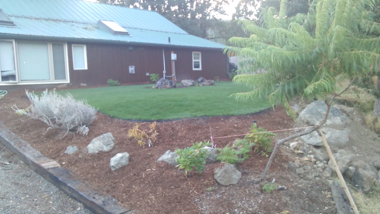 Photo of Outdoor in Corvallis