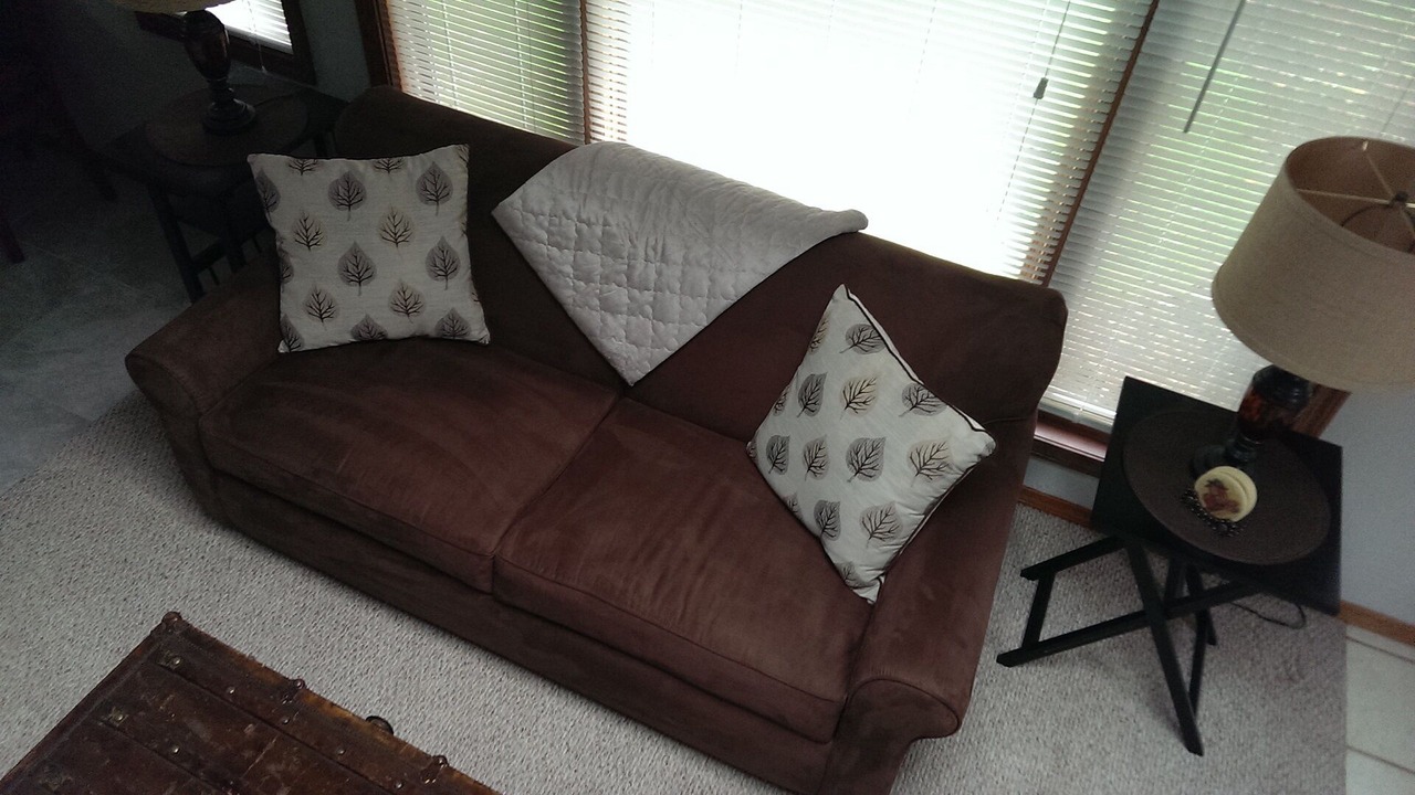 Photo of Livingroom in Corvallis