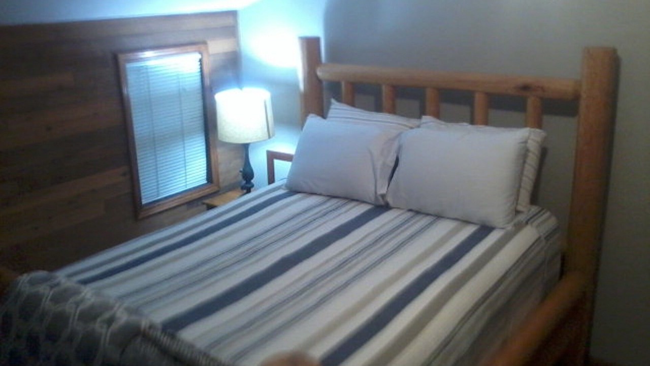 Photo of Bedroom in Corvallis