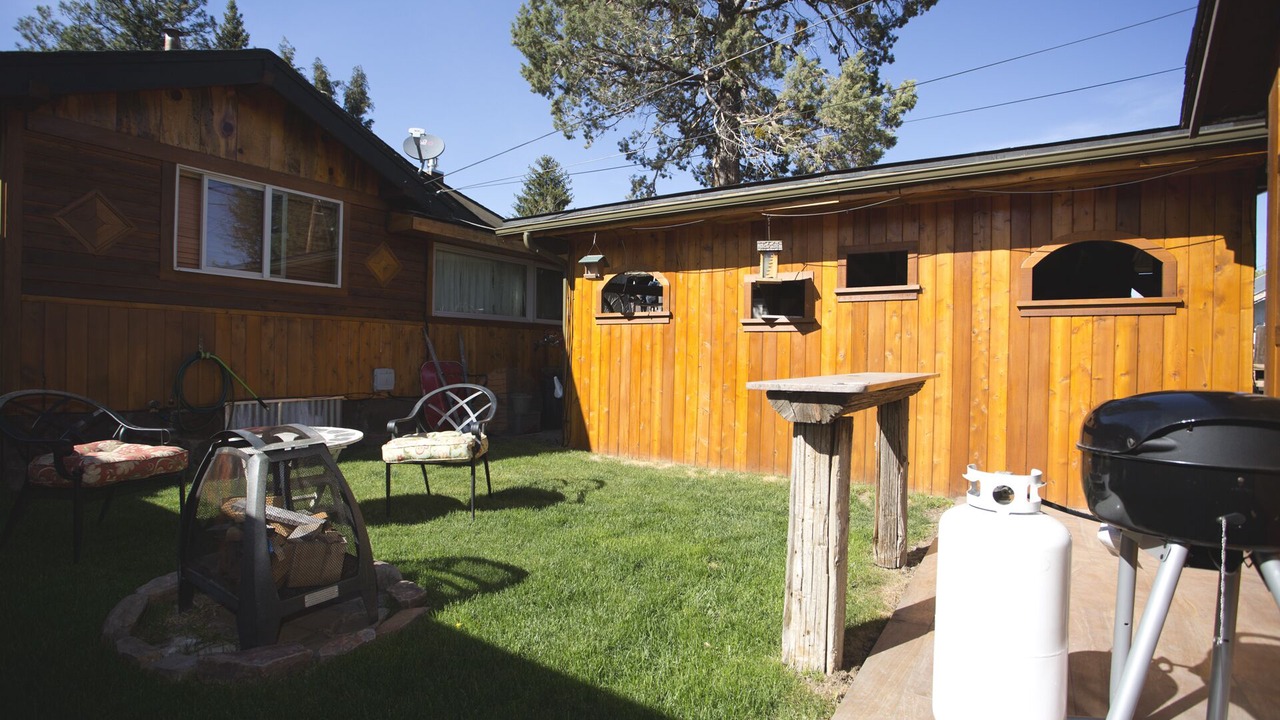 Photo of Patio Balcony in River West