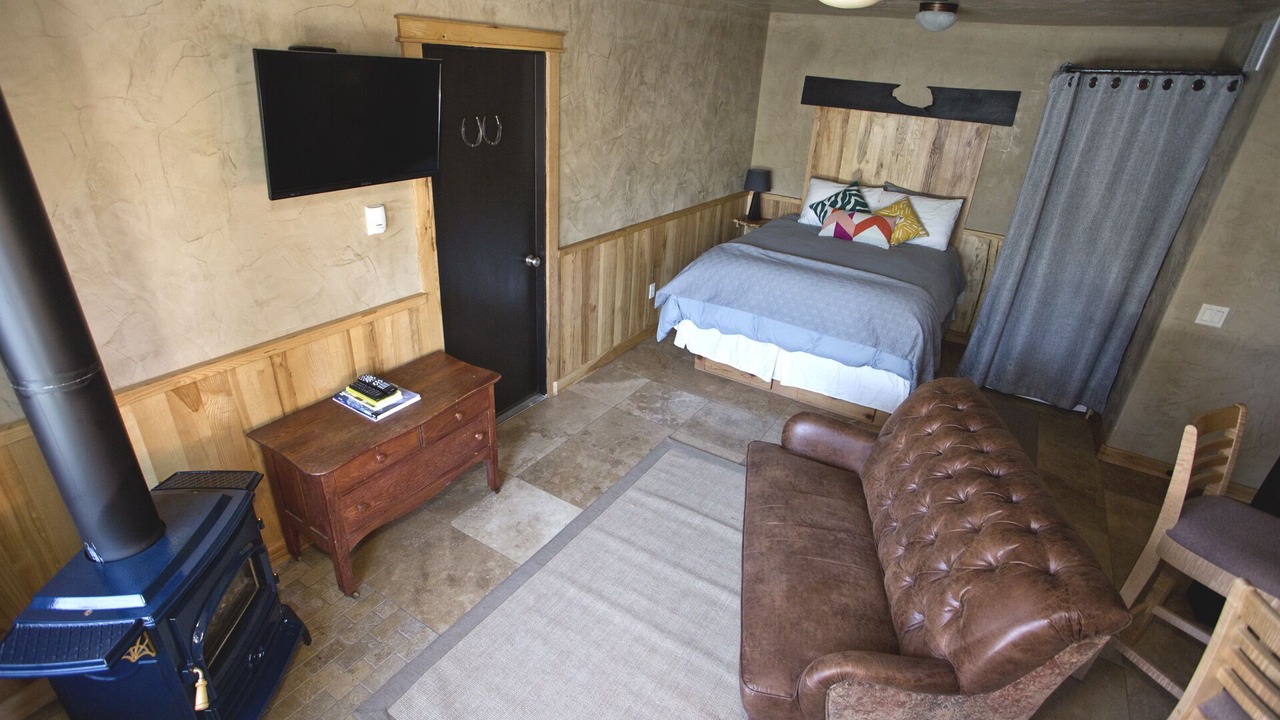 Photo of Bedroom in River West
