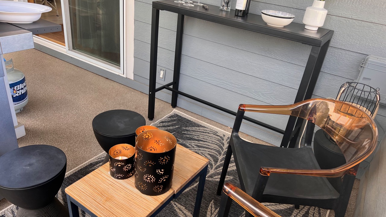 Photo of Outdoor in Sunland Estates