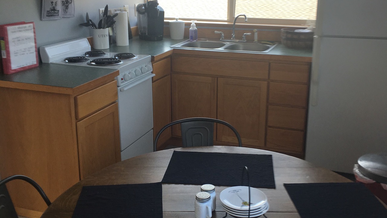 Photo of Kitchen in Sunland Estates