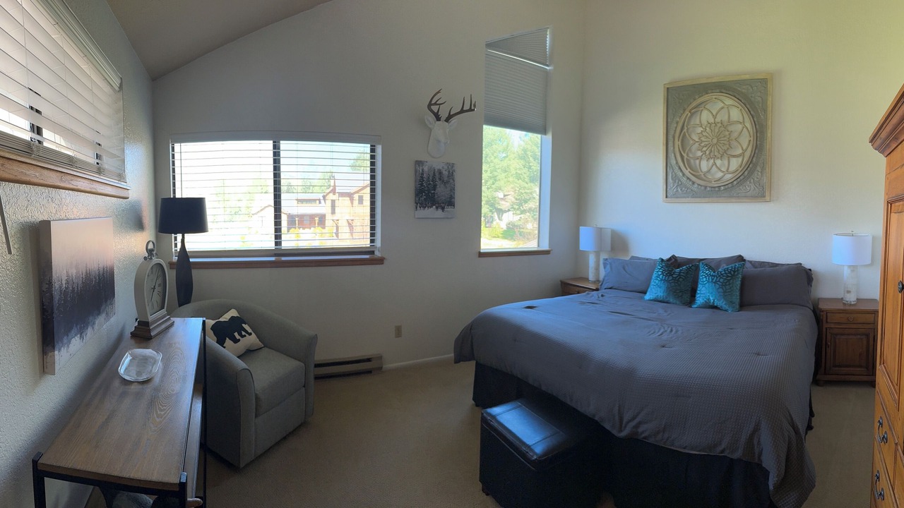 Photo of Bathroom in Elkhorn Village