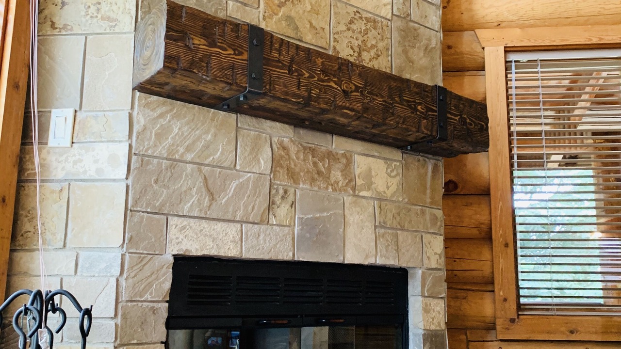 Photo of Livingroom in Hailey
