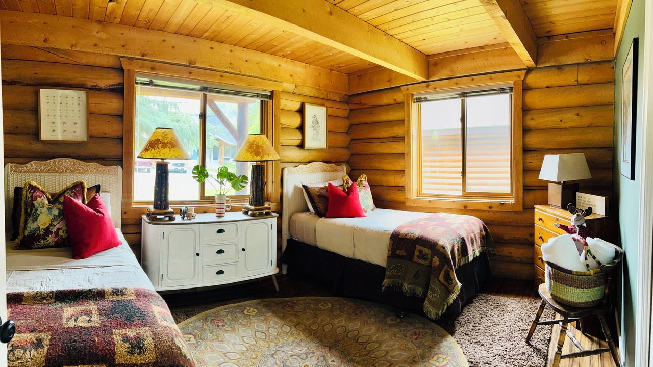 Photo of Bedroom in Hailey