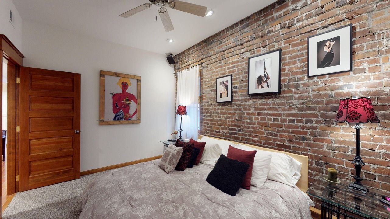 Photo of Bedroom in New Tacoma