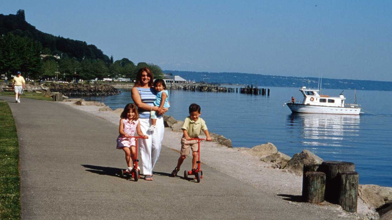 Photo of Others in New Tacoma