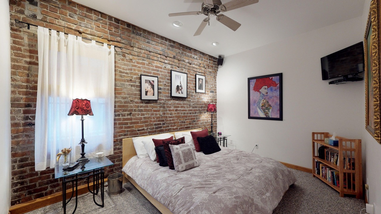 Photo of Bedroom in New Tacoma