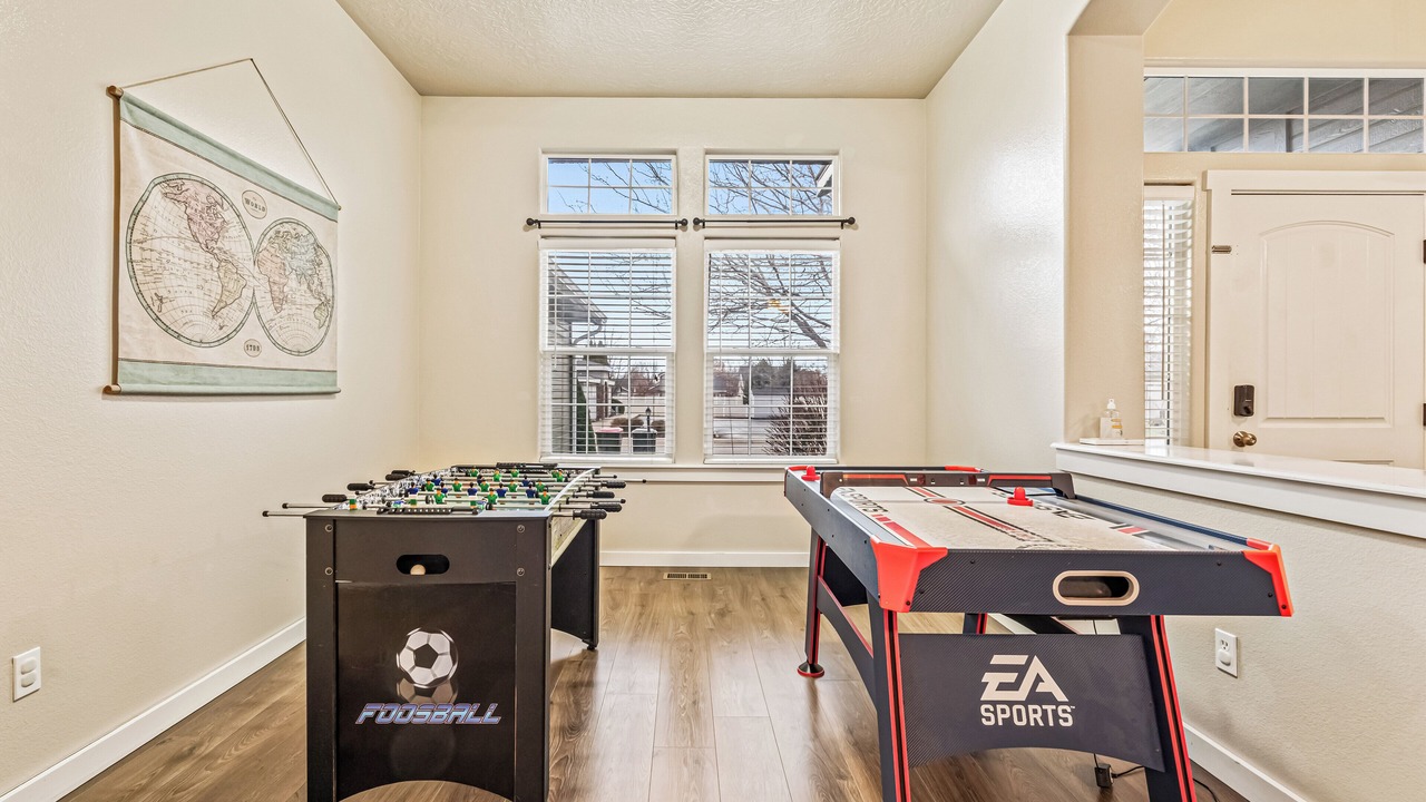 Photo of Bedroom in Meridian