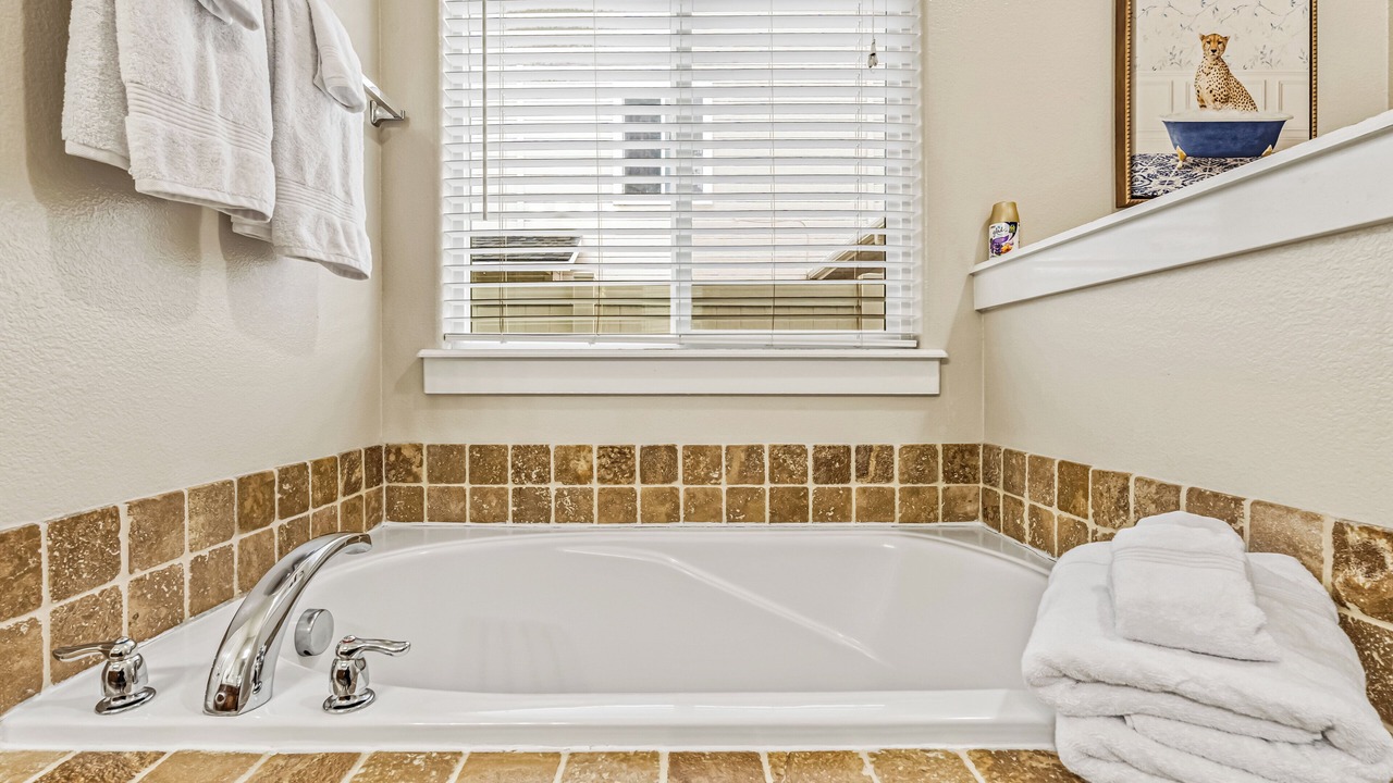 Photo of Bathroom in Meridian
