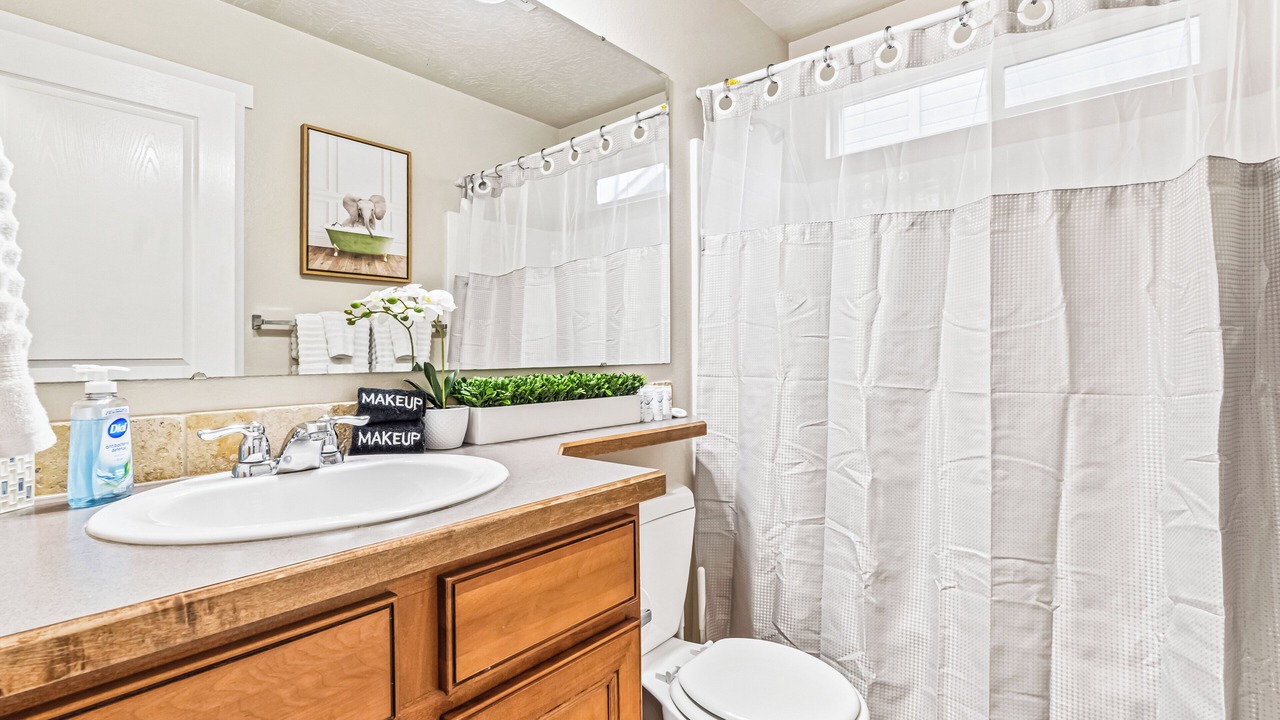 Photo of Bathroom in Meridian