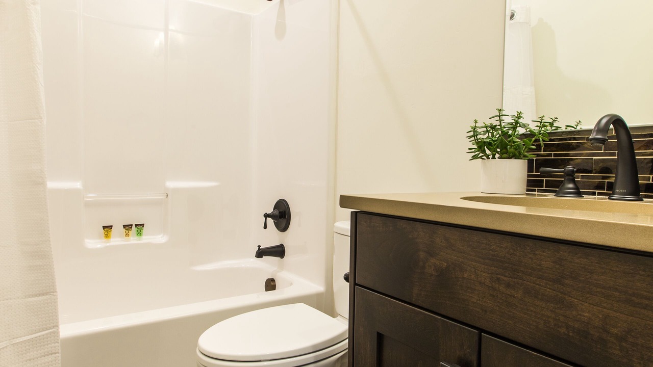 Photo of Bathroom in Bend