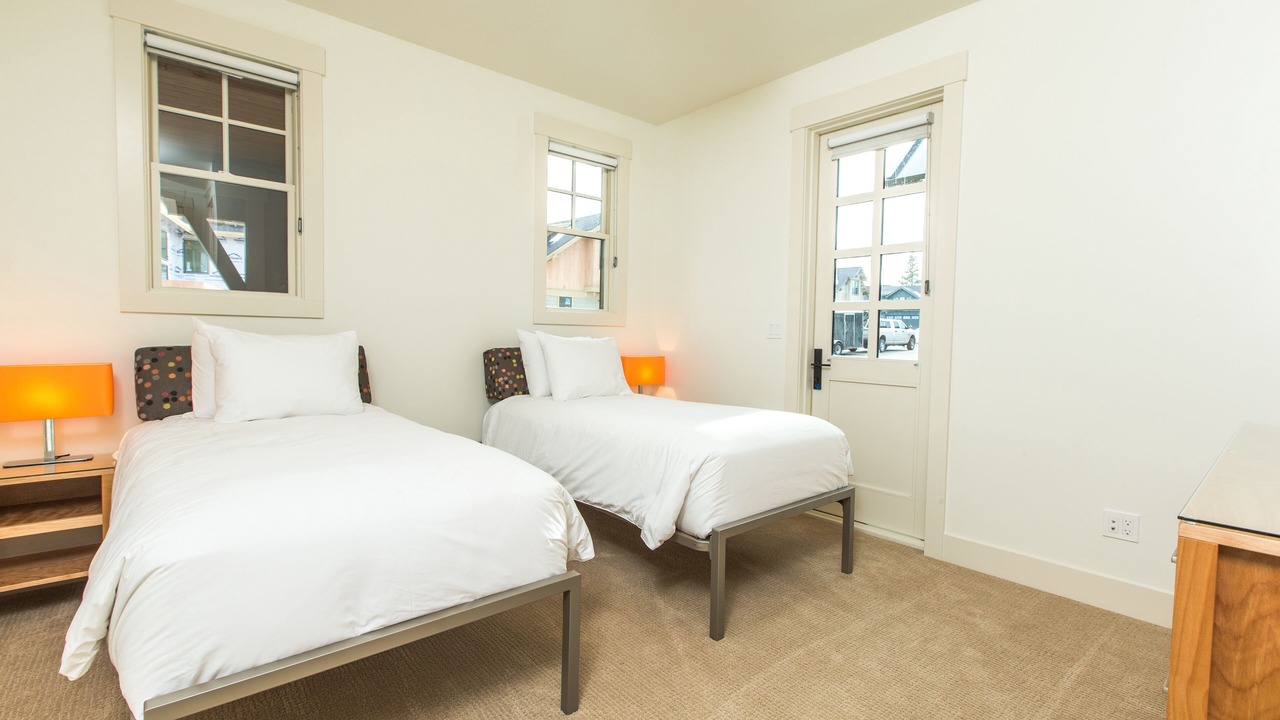 Photo of Bedroom in Bend