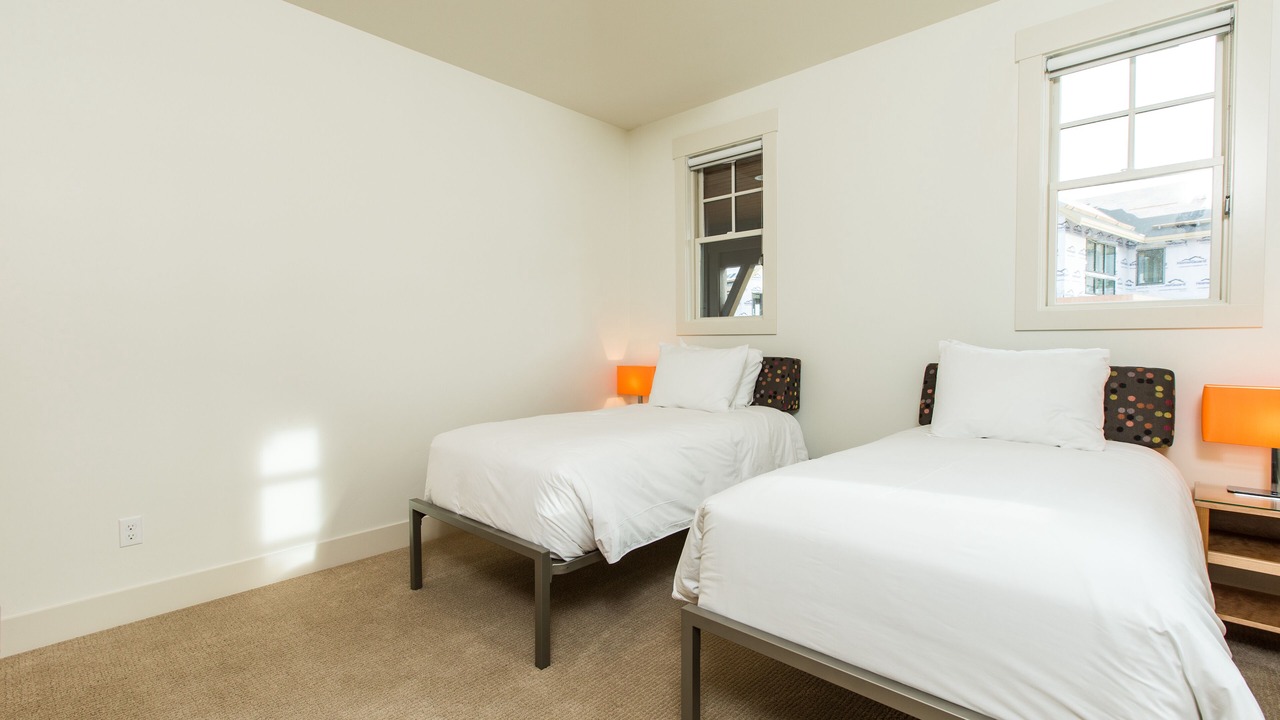 Photo of Bedroom in Bend
