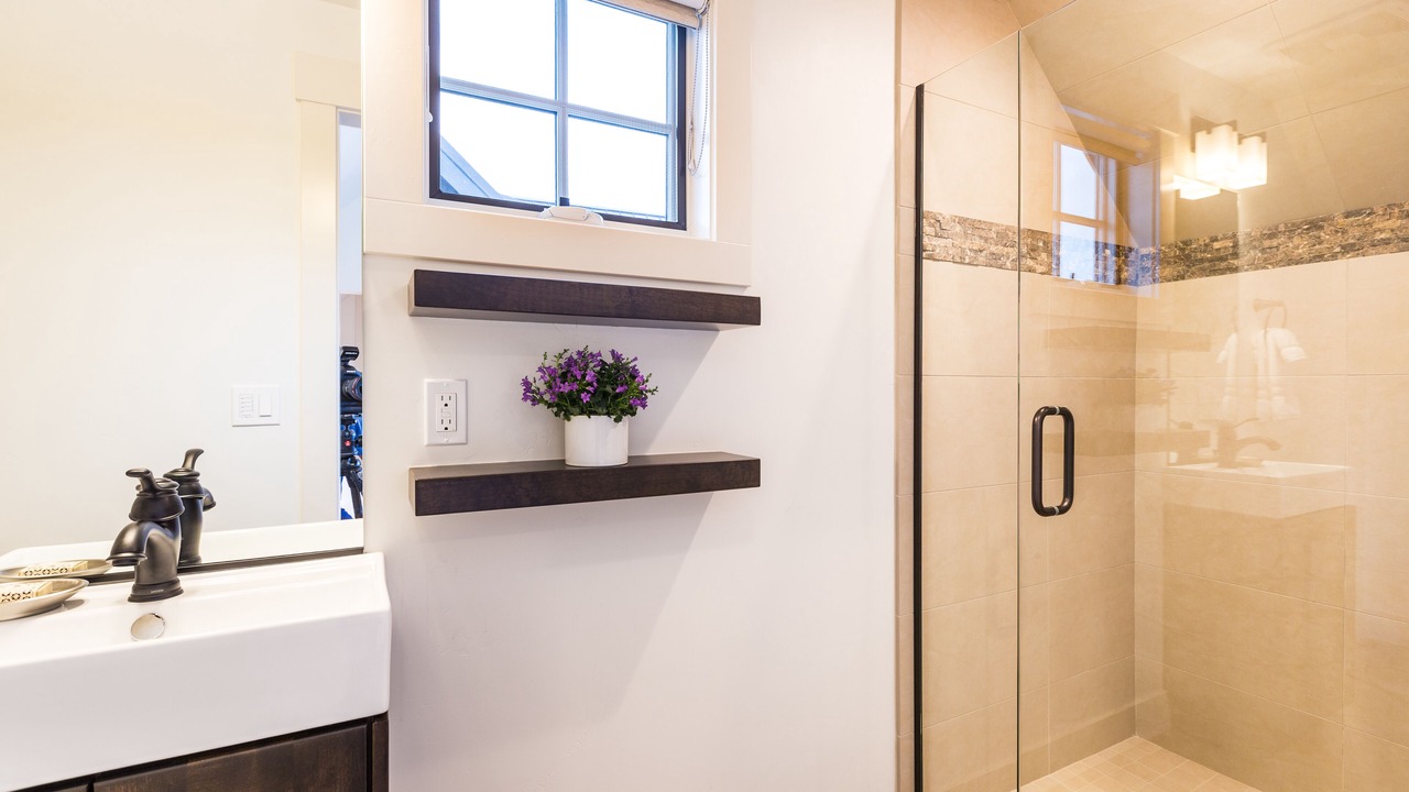 Photo of Bathroom in Bend
