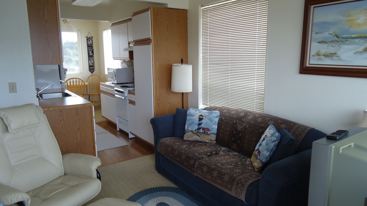 Photo of Livingroom in Waldport
