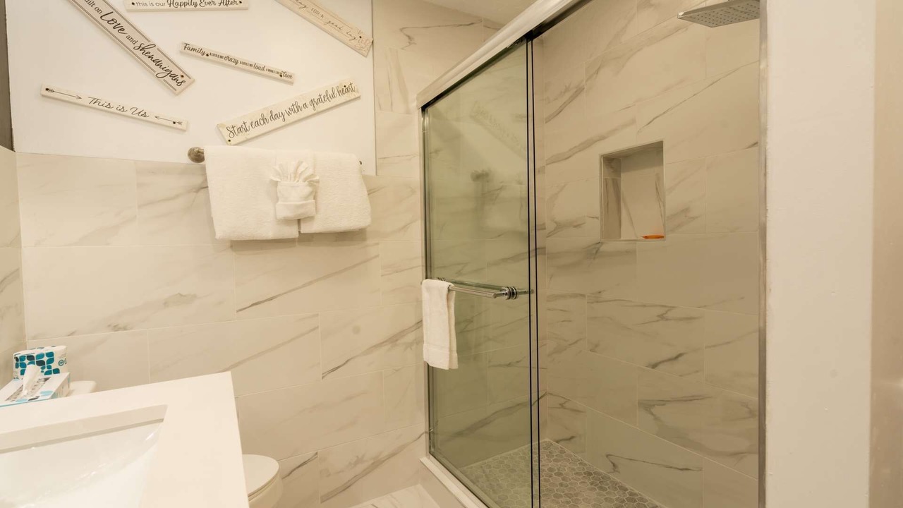 Photo of Bathroom in Downtown Park City