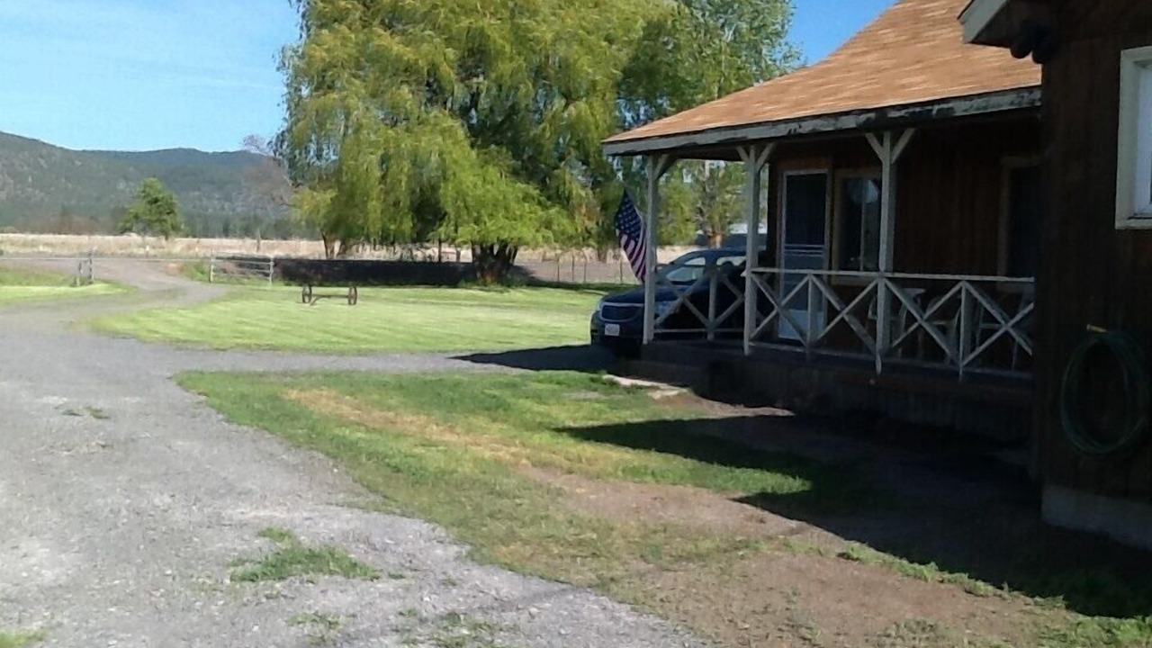 Photo of Outdoor in Chiloquin