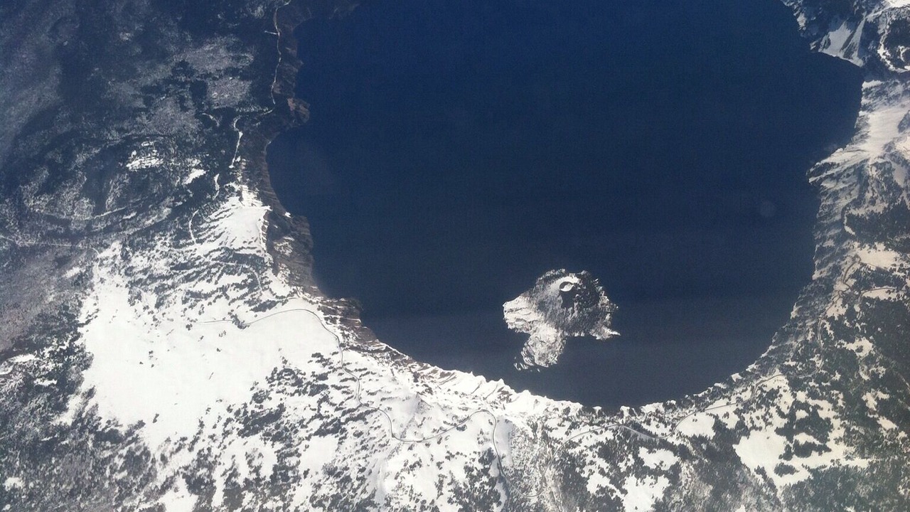 Photo of Outdoor in Chiloquin
