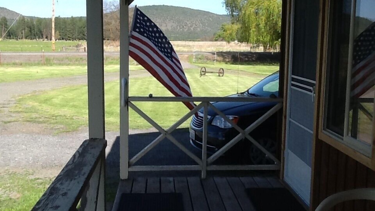 Photo of Outdoor in Chiloquin