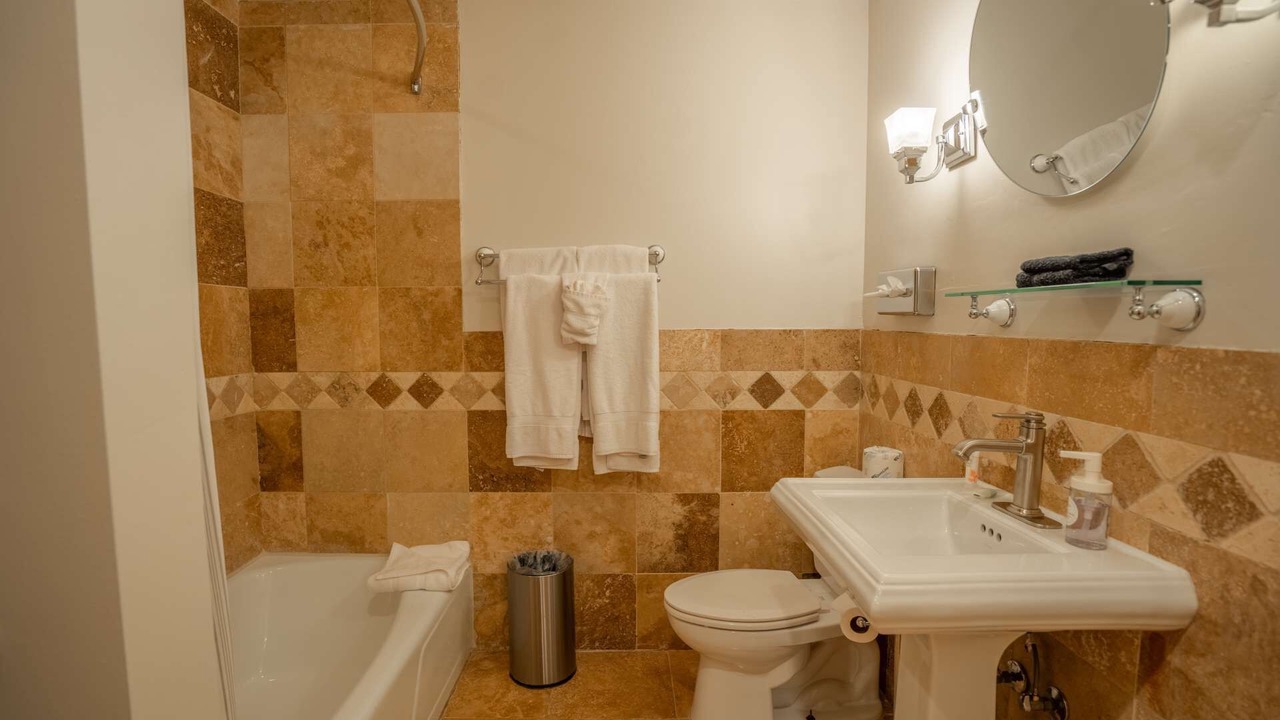 Photo of Bathroom in Downtown Park City