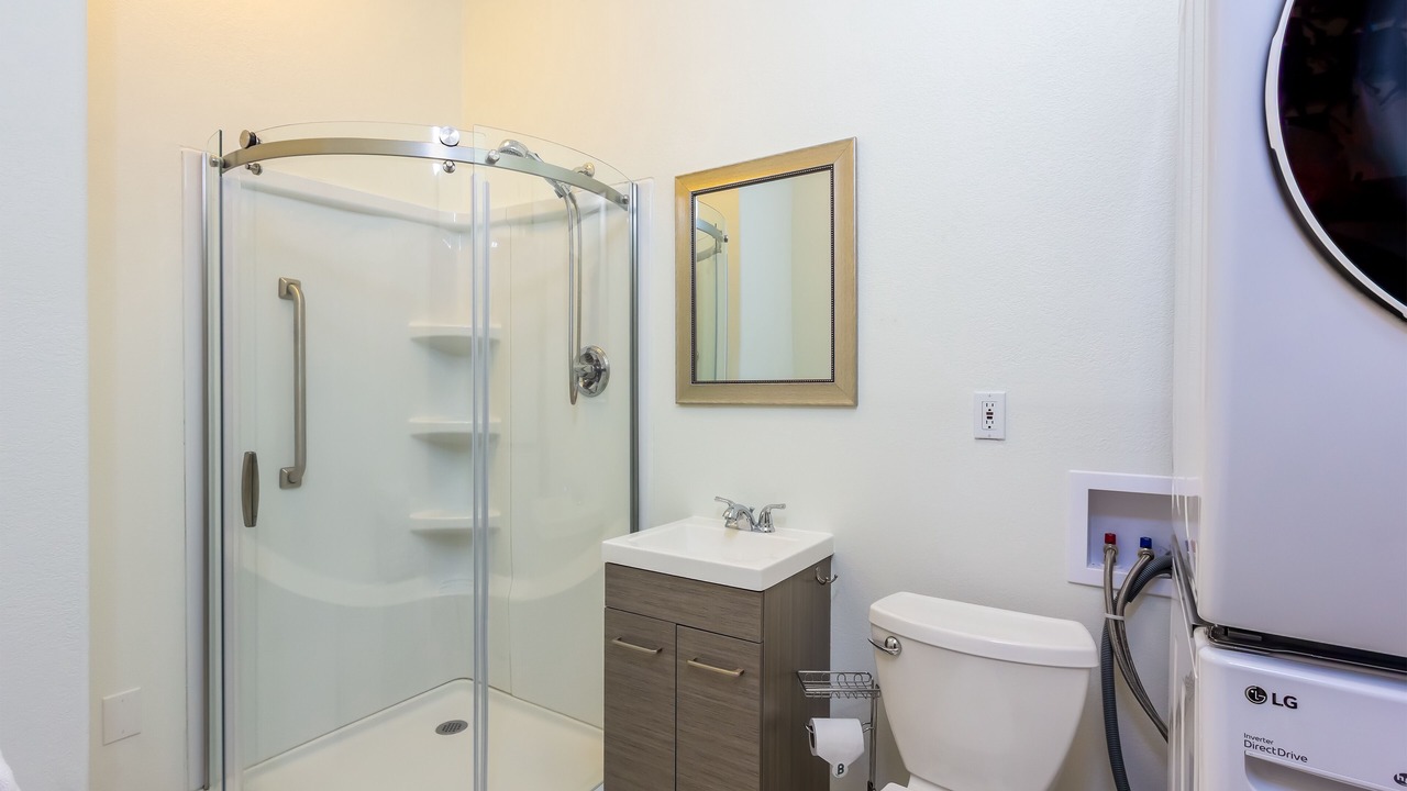 Photo of Bedroom in Sunriver