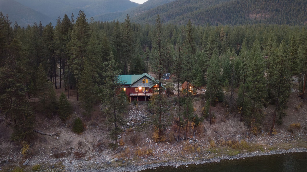 Photo of Outdoor in Sanders County