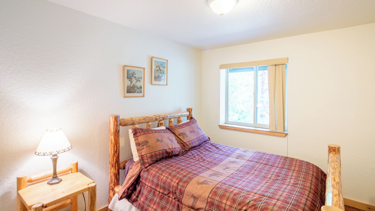 Photo of Bedroom in Sanders County
