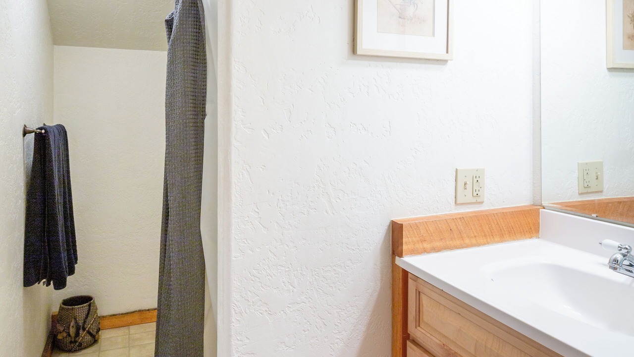 Photo of Bathroom in Sanders County