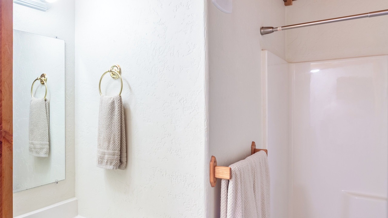 Photo of Bathroom in Sanders County