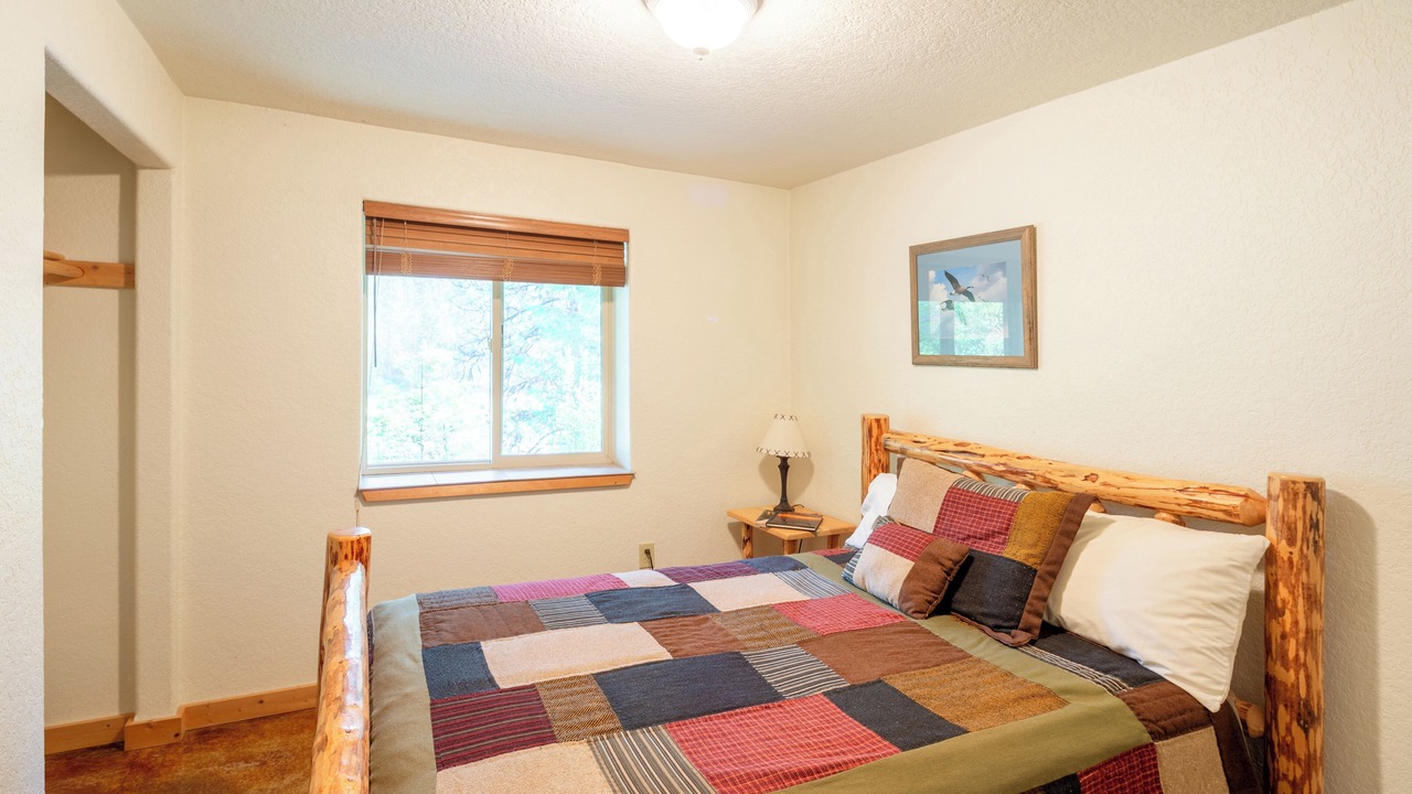 Photo of Bedroom in Sanders County