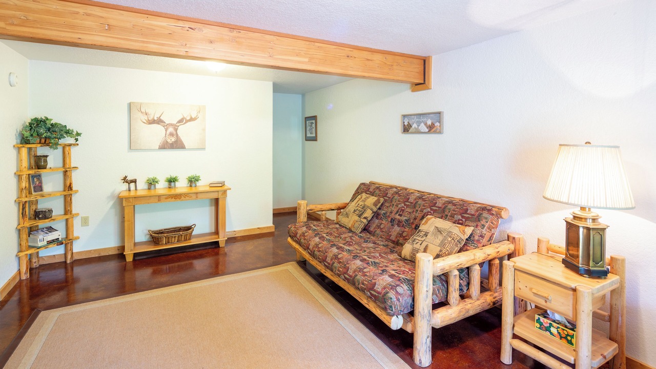 Photo of Livingroom in Sanders County