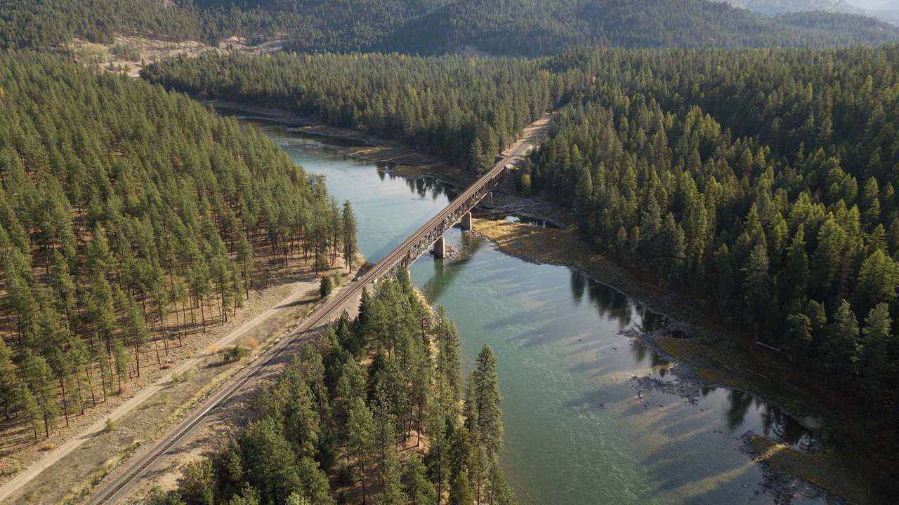 Photo of Outdoor in Sanders County