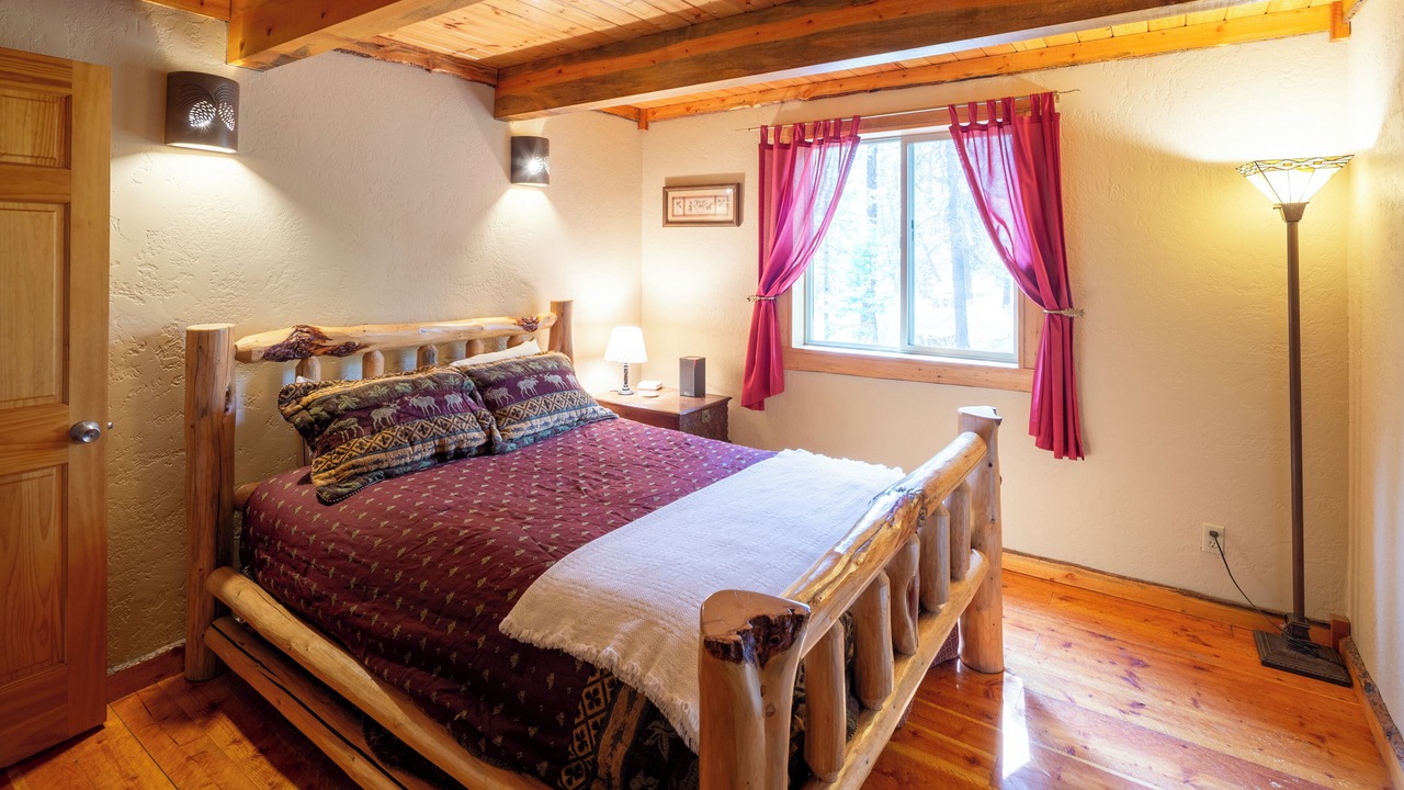 Photo of Bedroom in Sanders County
