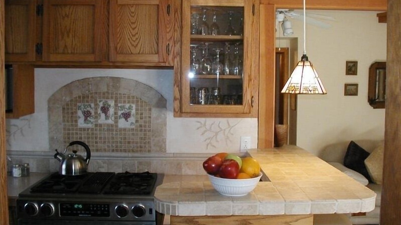 Photo of Kitchen in River West