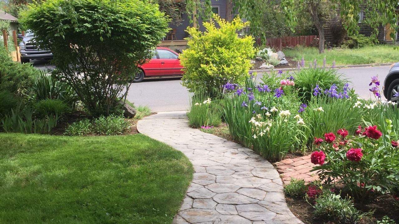 Photo of Outdoor in River West