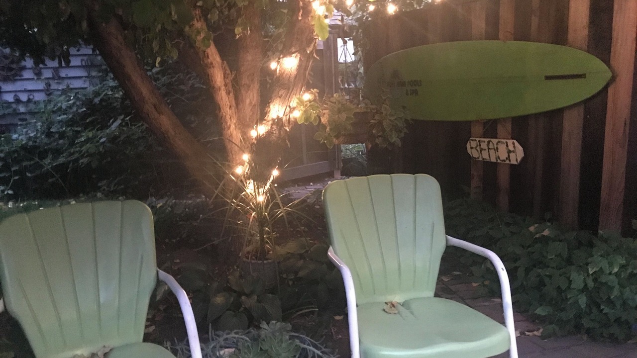 Photo of Patio Balcony in River West