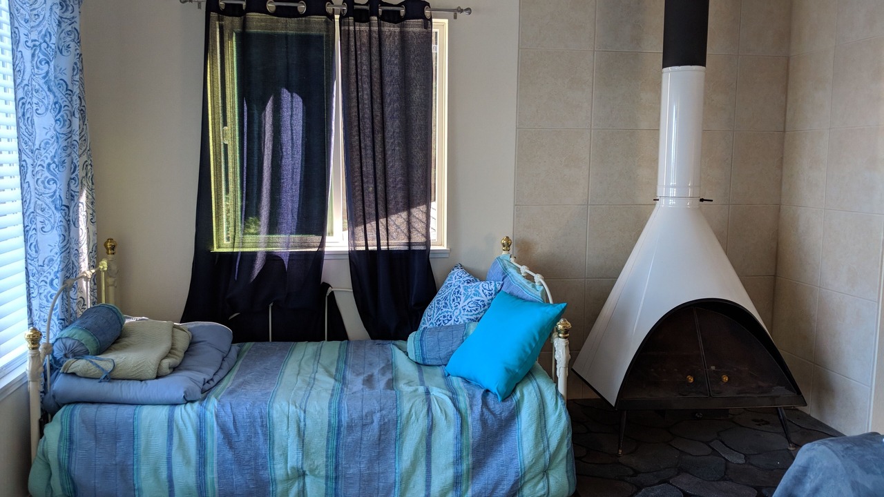 Photo of Livingroom in Lakebay
