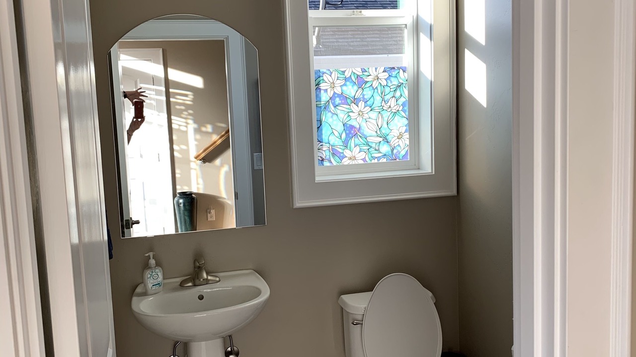 Photo of Bathroom in Medford