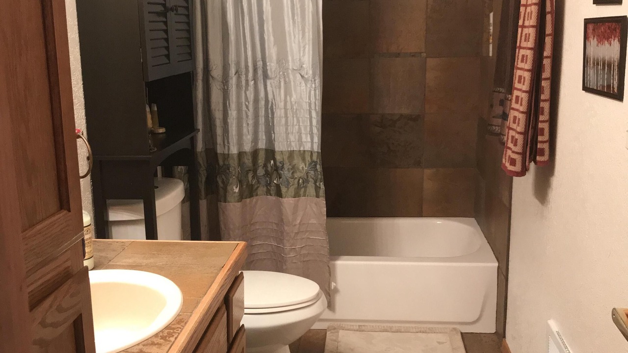 Photo of Bathroom in Sandpoint