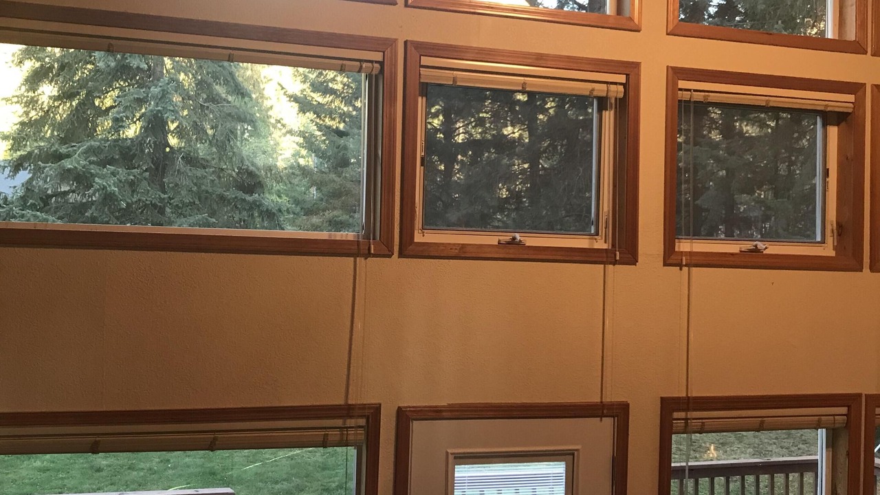 Photo of Outdoor in Sandpoint