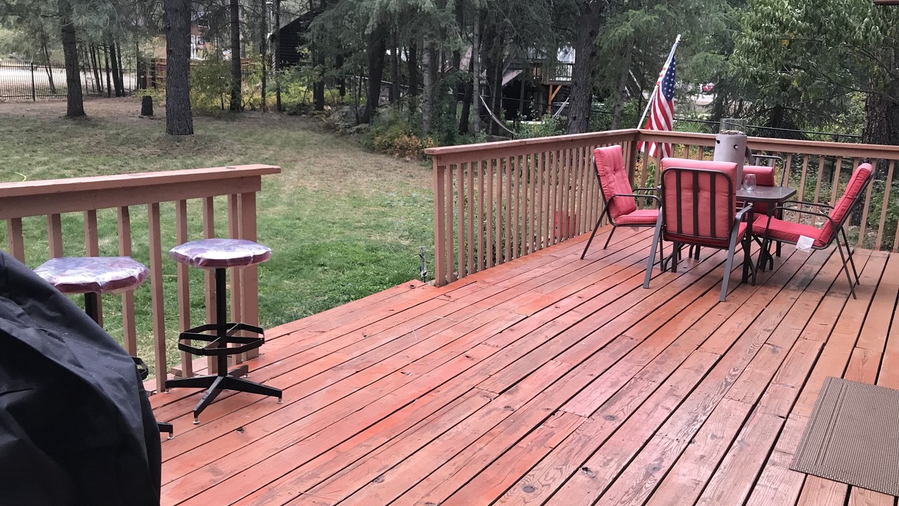 Photo of Outdoor in Sandpoint