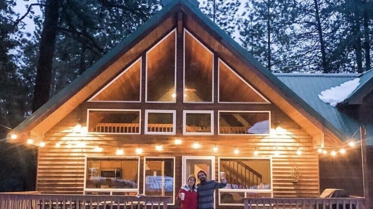 Photo of Outdoor in Sandpoint