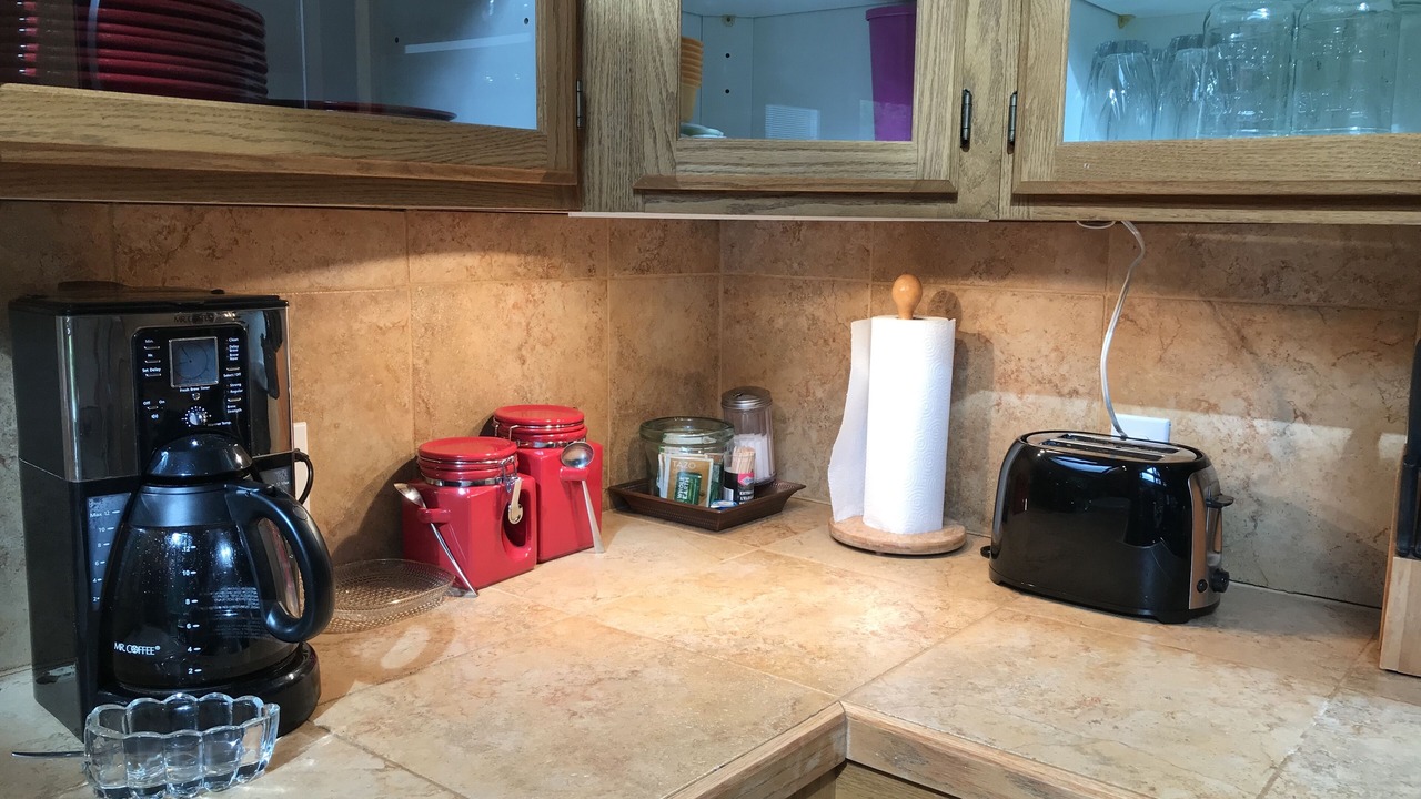 Photo of Kitchen in Sandpoint